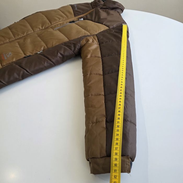 Зимно яке Everlast, размер L/M, ново