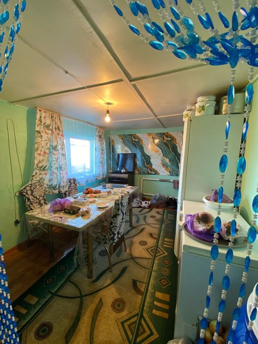 Барбастау Ауылынан үй сатылады