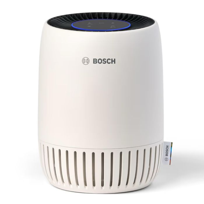 Bosch Air 1000 Пречиствател на въздух 20м² 3-в-1