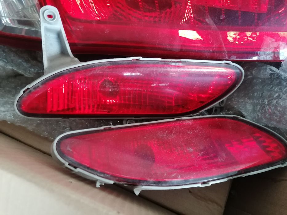 Стоп за Хюндай i30