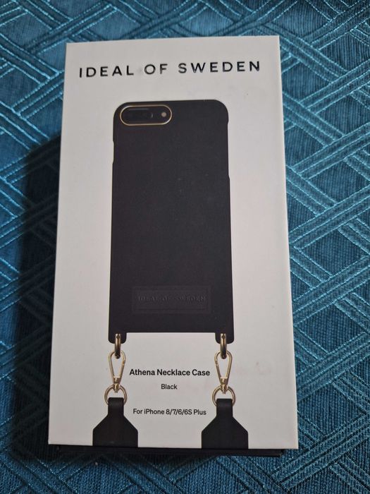 Калъф за телефон Iphone 8/7/6/6s plus+ мини чантаа