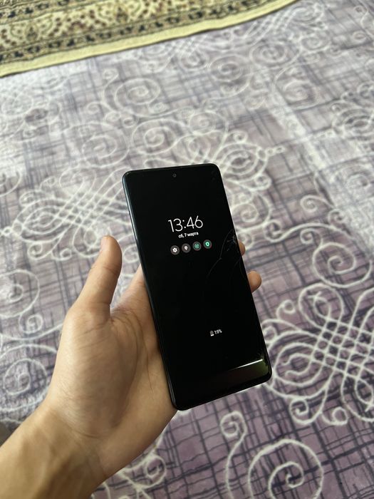 Samsung A71/Самсунг А71 128гб