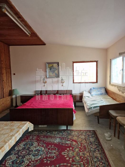 Продава се Къща в с. Юнец, Област Варна - 112 кв.м за 590 €/кв.м - Снимка #3