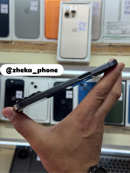  iPhone 17 5G 256gb 4J/A e-sim black в идеале