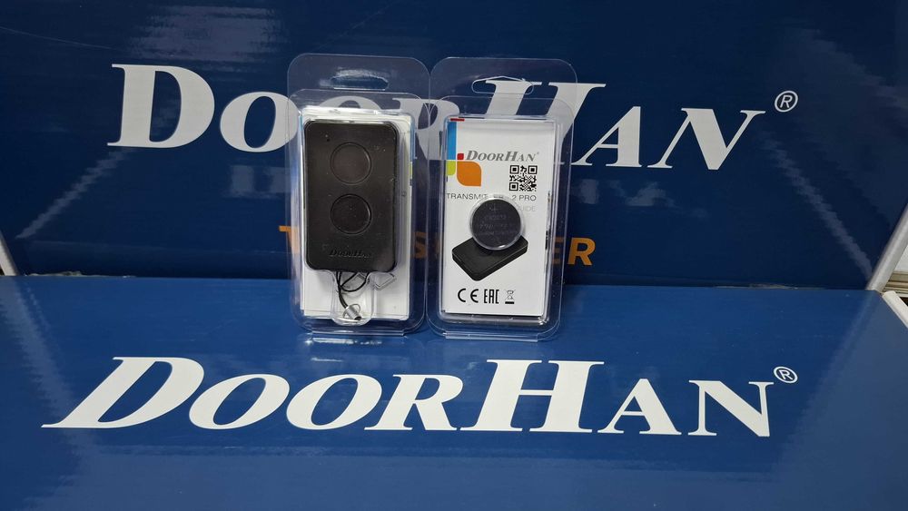 Пульт DoorHan Transmitter-2 PRO