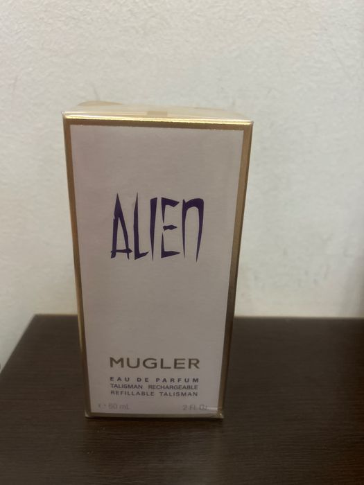 Alien Mugler 60ml sigilat