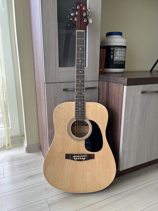 Акустична китара STAGG