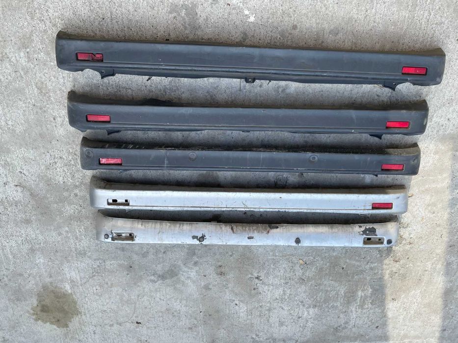 Bara Spate Renault Trafic  An 2001-2020