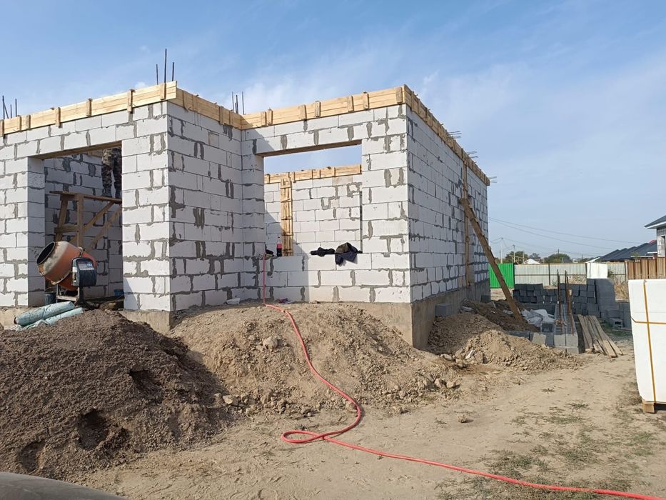 Участок 9 соток АПЗ