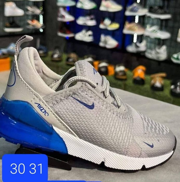 Adidasi fetite si baieti