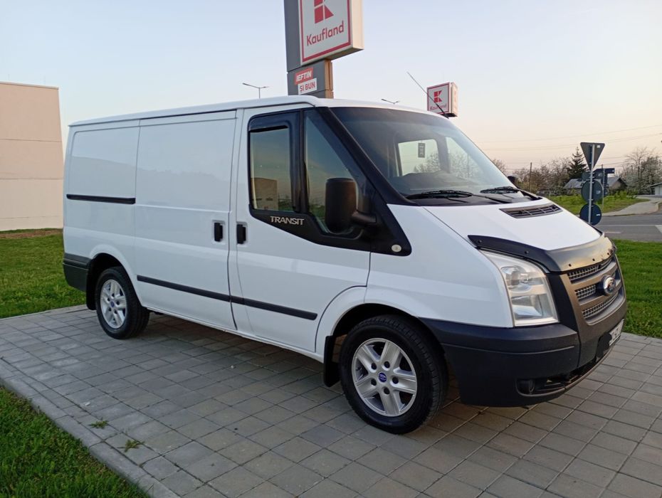 ‼️Ford Transit 2013  2.2 Euro 5 ‼️