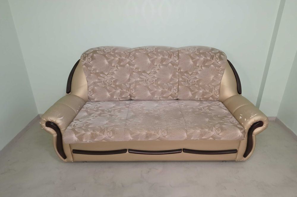 Диван раздвижной