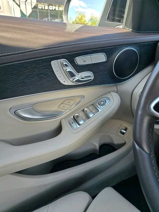 Mercedes c300 4matic