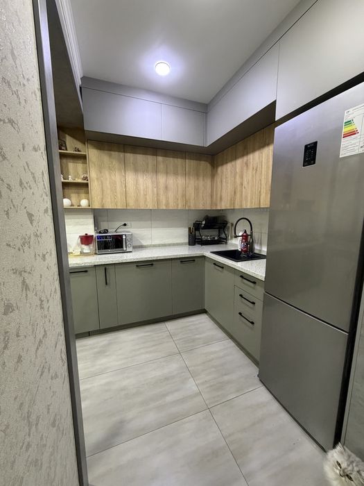 Продаю квартиру 4/3/4. Чиланзар 5 квартал. Метро Новза