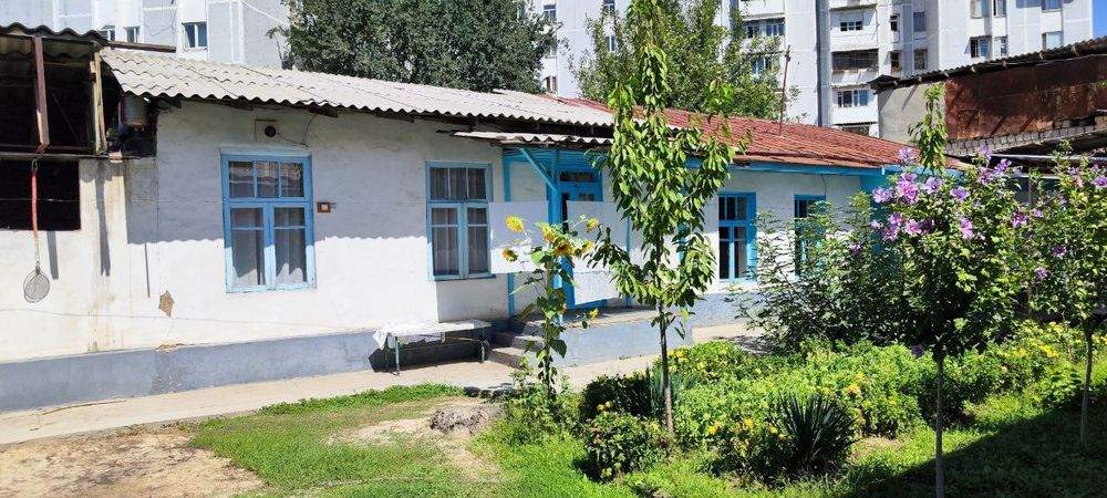 Ховли сотилади.  5сотих