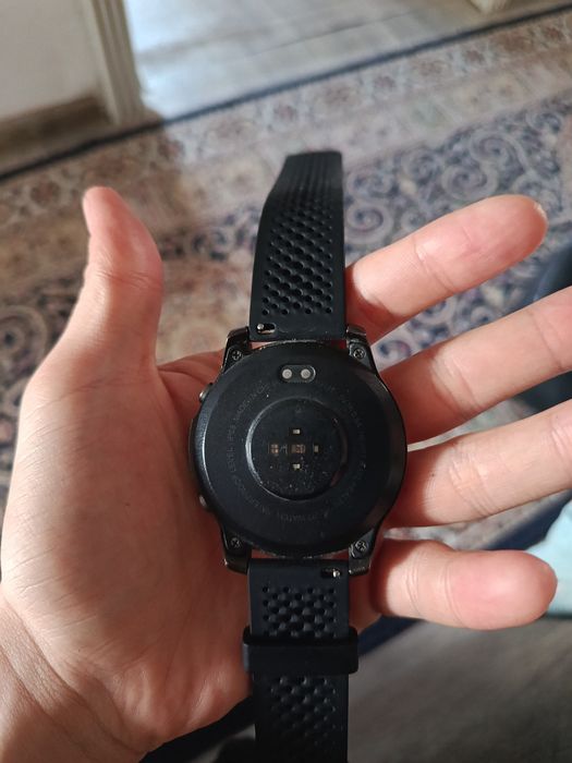 Смартчасы DMI50 .