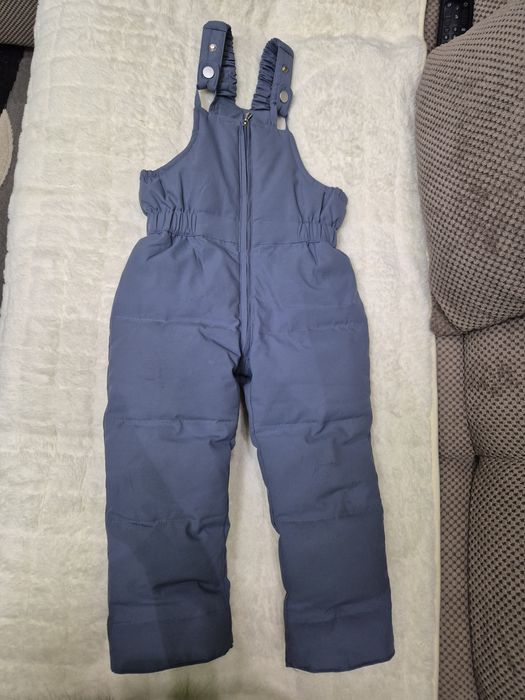 Комбинезон зимний