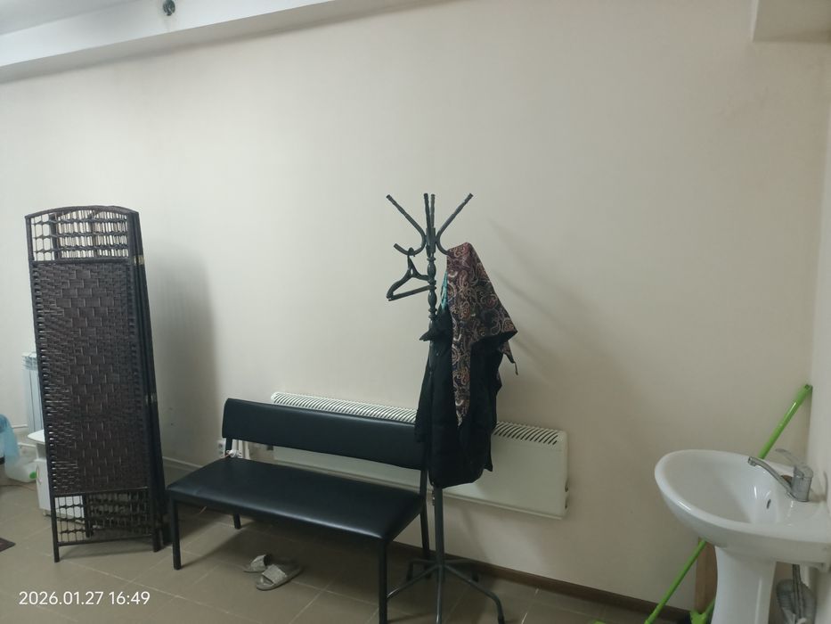 Сдам субаренду кабинет