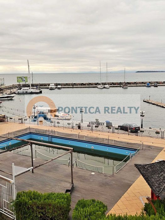 Продава се Едностаен апартамент в Бургас, Лазур - 40 кв.м за 1020 €/кв.м - Снимка #11