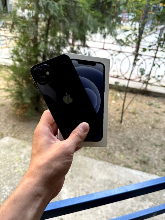 Iphone 12 128 gb