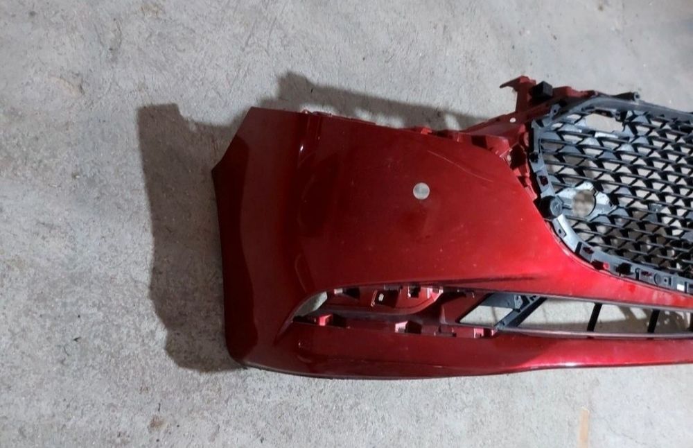 Bara fata mazda 3 2019/2022