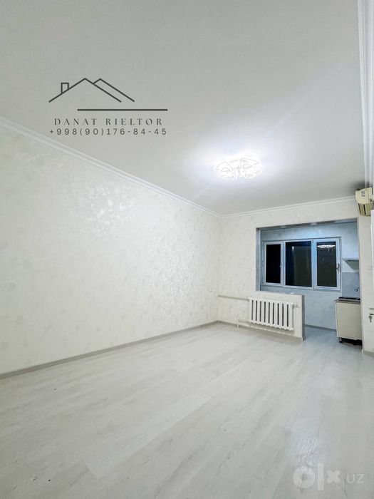 Продается 1в2/4/4 - Ялангач / Институт культуры / Мирзоулугбекский