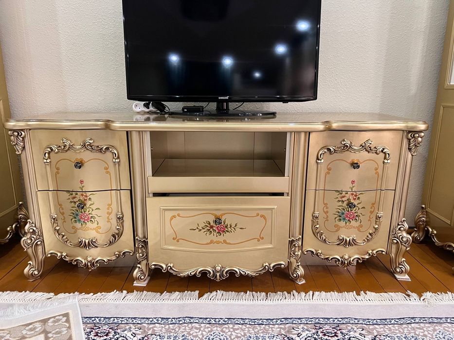 Стенка мебель для гостиной