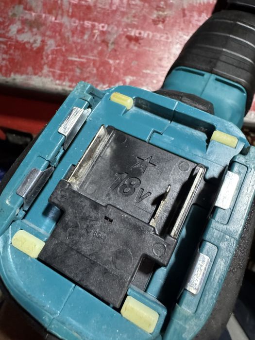 Fierastrau sabie makita djr 187 2025