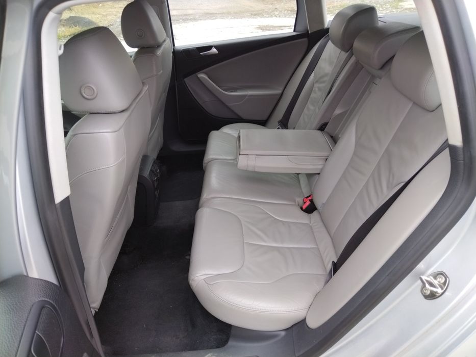 Фолксваген Пасат 6 1.9 тди 105 к.с. БХЕ / VW Passat 6 BXE НА ЧАСТИ