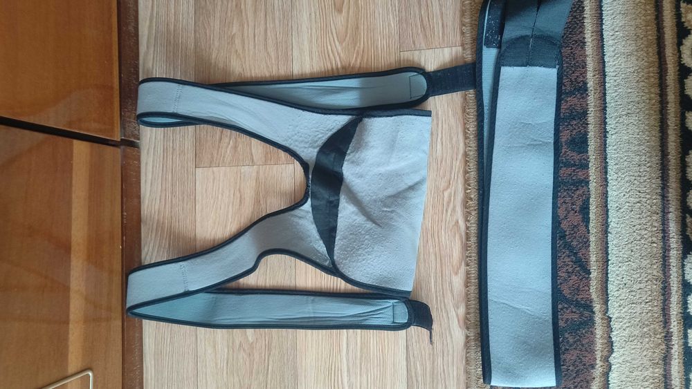 Бандаж на плечо Trives