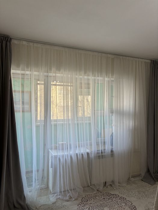 Продается Тюль и штор