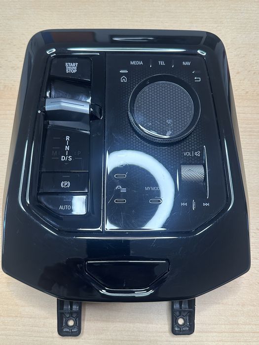 Consola comanda Panou BMW OEM seria 5 G60 G61