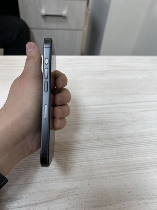 iPhone 15 Pro Sotiladi !