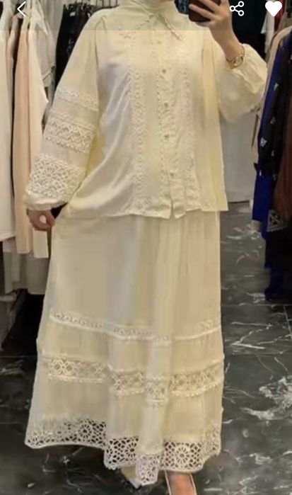Платье очень красивые