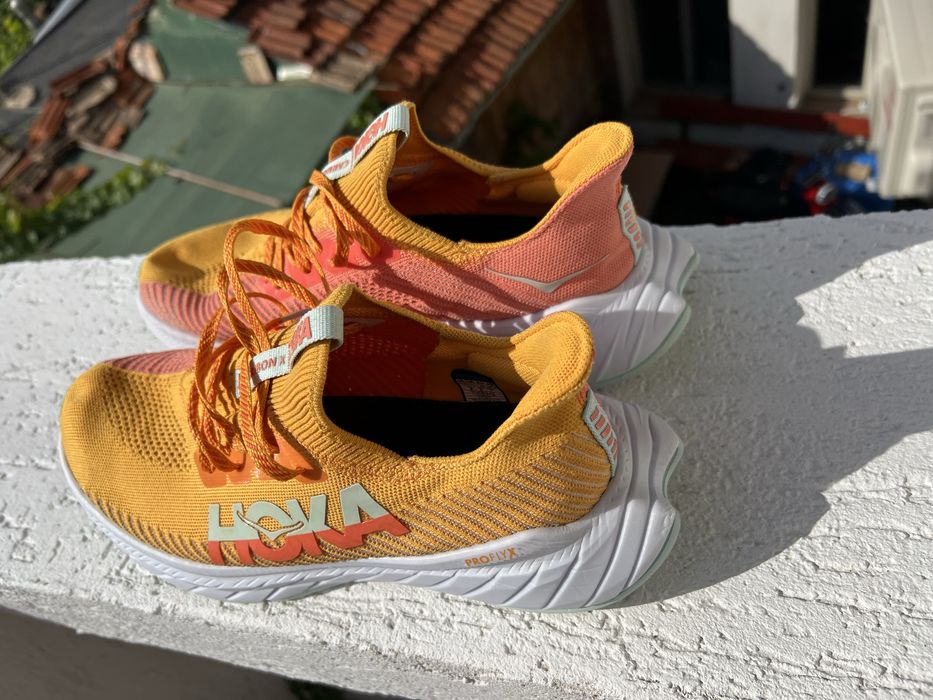 Hoka One One Carbon X 46