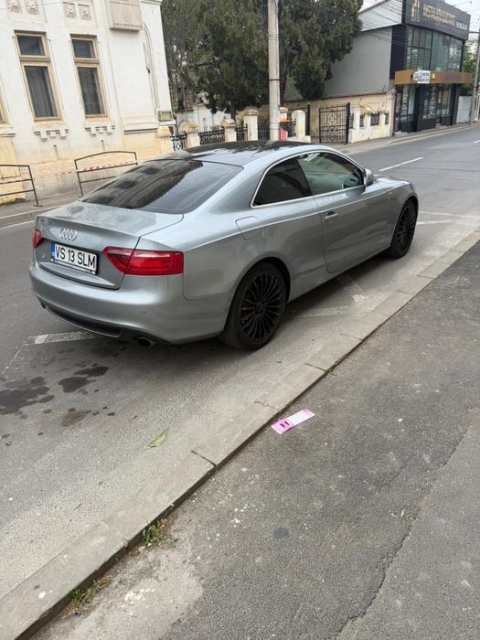 Vand Audi A5 4000€ Urgent
