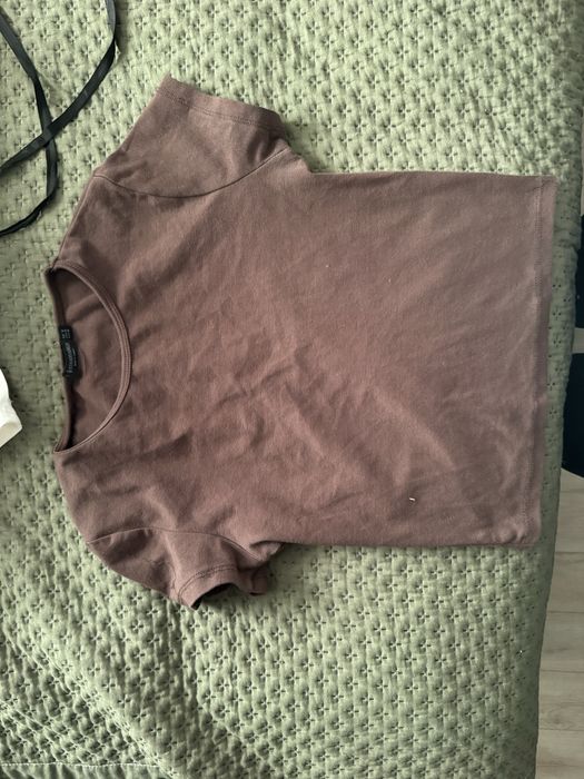 Разгрузка гардероба