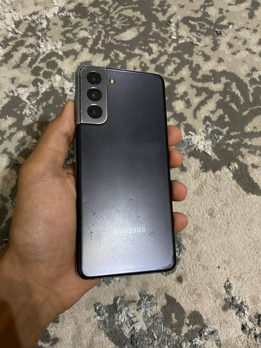 Samsung s21 256gb ideal hamma joyi radnoy