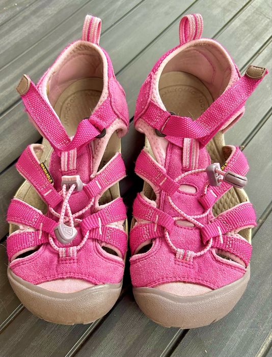 Сандали Keen р.37