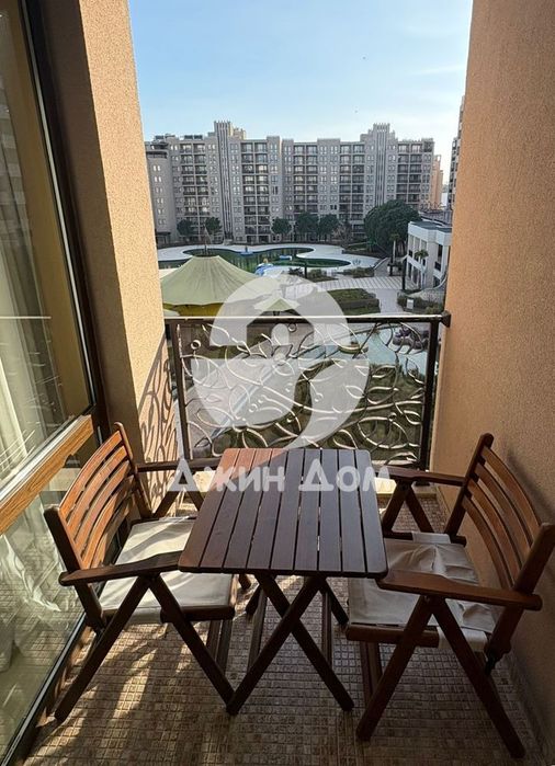 Продава се Едностаен апартамент в к.к. Слънчев бряг - 50 кв.м за 867 €/кв.м - Снимка #7