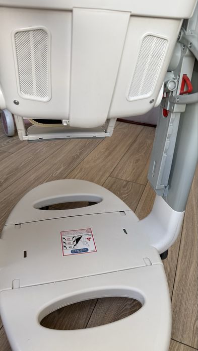 Стульчик peg perego tata mia