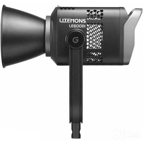 Godox Litemons LE600Bi. Гарантия, 12 месяцев с момента покупки.