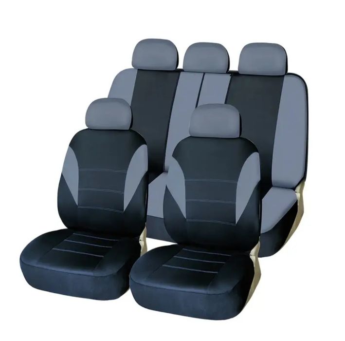 Чехлы на сиденье авто