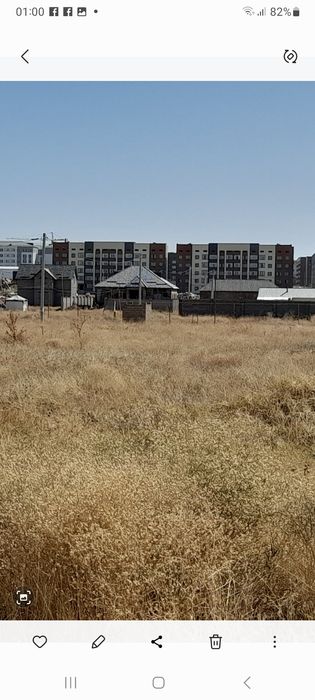 Бозарық 2 бітпеген үй сатылады