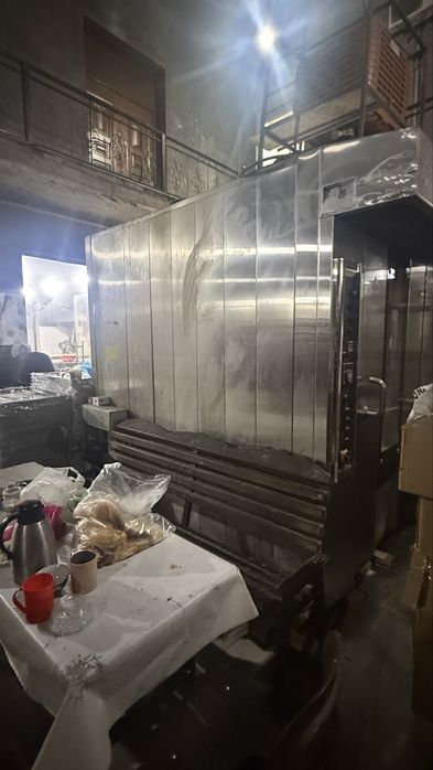 pechka Southstar gazli 32 patnisligi