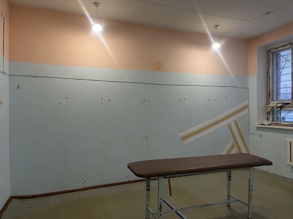 Сдается кабинет 30кв м