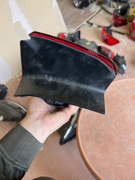 Seat Ateca 2020 десен външен стоп