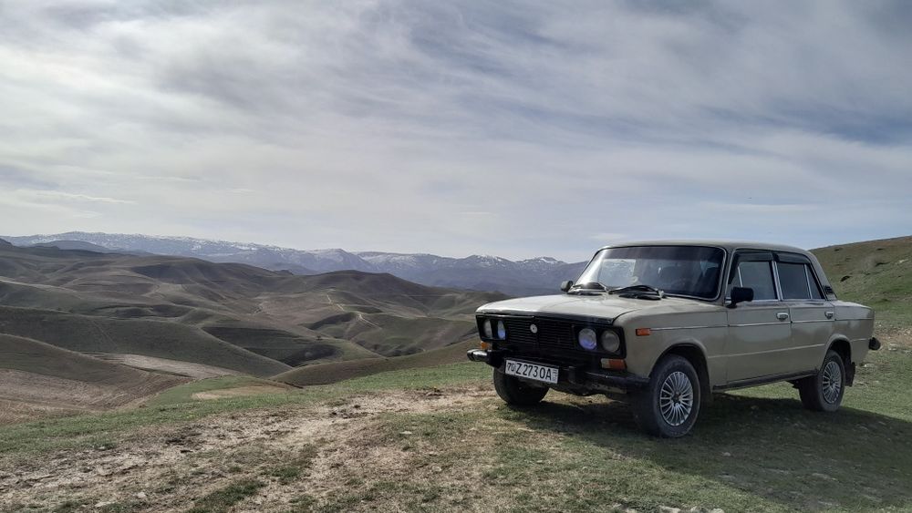 Vaz 2106 yili 1981 yil narxi 10 mln