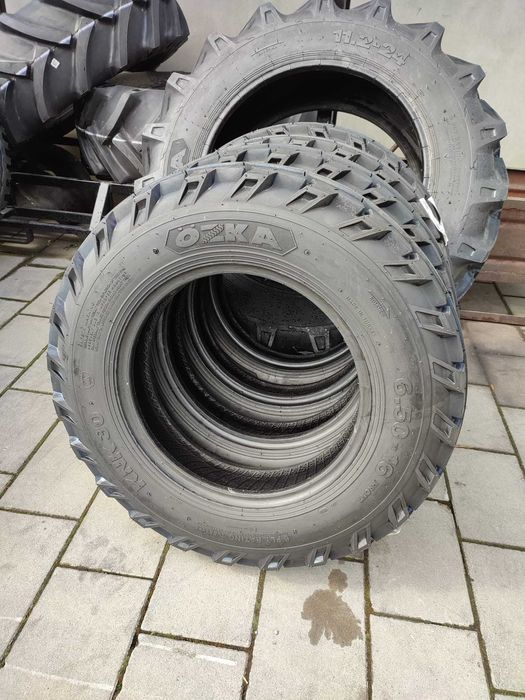 Cauciucuri 6.50-16 ozka 6 pliuri knk 30