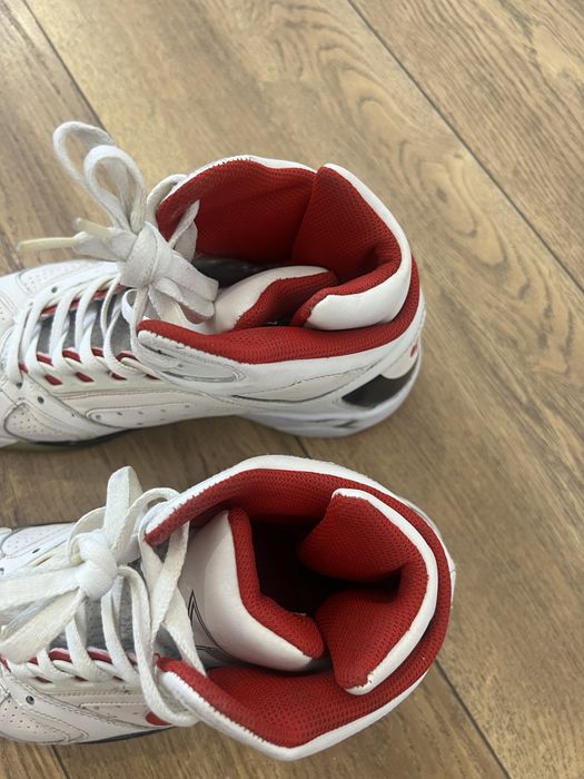 Кроссовки Nike Air Command оригинал мужские найк кеды